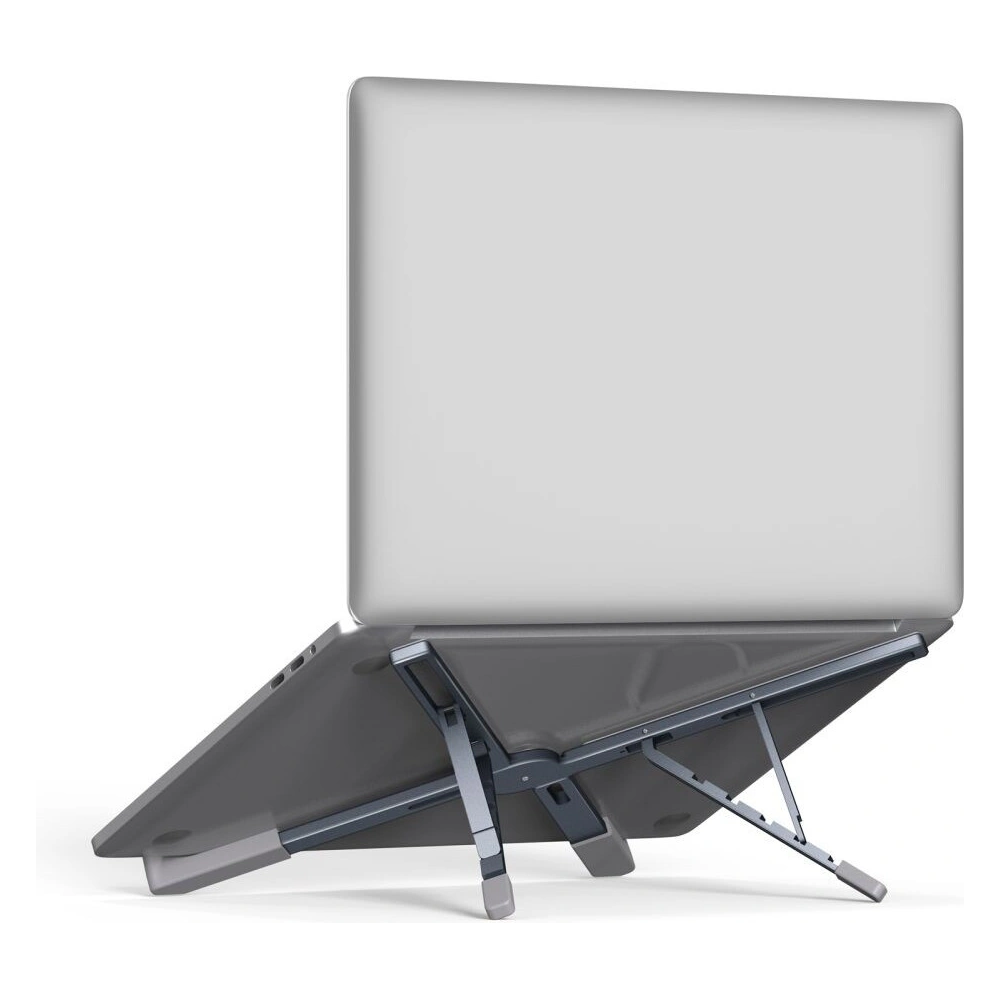 Podstawka Tech-Protect ULS300 Universal Laptop Stand Grey
