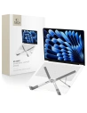 Podstawka Tech-Protect ULS300 Universal Laptop Stand Silver