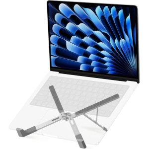 Kup Podstawka Tech-Protect ULS300 Suport Universal pentru Laptop Argintiu - THP2914 - {ean13} - Sklep Home Screen