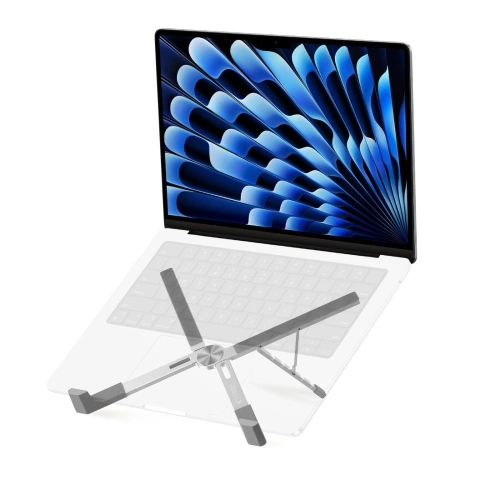 Kup Podstawka Tech-Protect ULS300 Universal Laptop Stand Silver - THP2914 - {ean13} - Sklep Home Screen