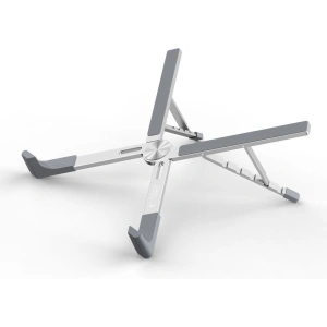 Kup Podstawka Tech-Protect ULS300 Universal Laptop Stand Silber - THP2914 - {ean13} - Sklep Home Screen
