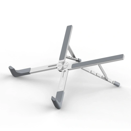 Kup Podstawka Tech-Protect ULS300 Universal Laptop Stand Silver - THP2914 - {ean13} - Sklep Home Screen