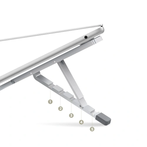 Kup Podstawka Tech-Protect ULS300 Universal Laptop Stand Silber - THP2914 - {ean13} - Sklep Home Screen