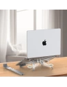 Kup Podstawka Tech-Protect ULS300 Universal Laptop Stand Silver - THP2914 - {ean13} - Sklep Home Screen