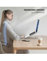 Kup Podstavec Tech-Protect ULS300 Univerzální stojan na laptop Stříbrný - THP2914 - {ean13} - Sklep Home Screen