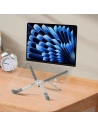 Kup Podstawka Tech-Protect ULS300 Suport Universal pentru Laptop Argintiu - THP2914 - {ean13} - Sklep Home Screen