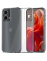 Buy Tech-Protect Flexair Motorola Moto G85 5G Clear - THP2915 - {ean13} - Home Screen Store Europe