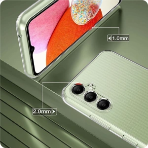 Buy Tech-Protect Flexair Motorola Moto G85 5G Clear - THP2915 - {ean13} - Home Screen Store Europe