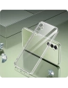 Buy Tech-Protect Flexair Motorola Moto G85 5G Clear - THP2915 - {ean13} - Home Screen Store Europe