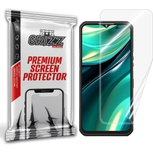 Kup GrizzGlass CeramicFilm pentru Oukitel WP39 - GRZ10448 - {ean13} - Sklep Home Screen