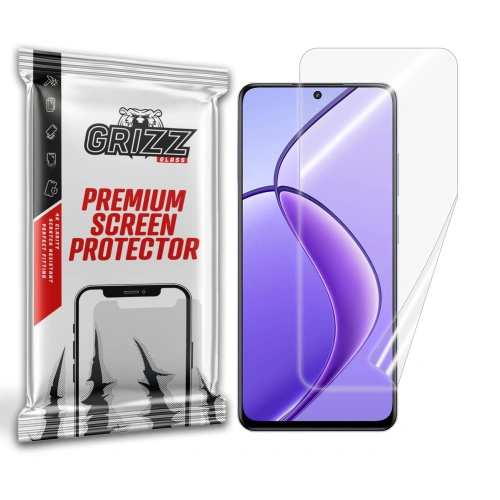 Buy GrizzGlass CeramicFilm Realme 12 4G - GRZ10449 - {ean13} - Home Screen Store Europe