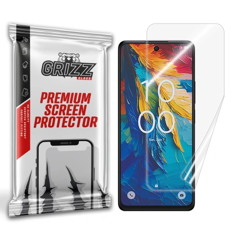 Kup GrizzGlass CeramicFilm pentru TCL 50 XL NXTPAPER - GRZ10453 - {ean13} - Sklep Home Screen