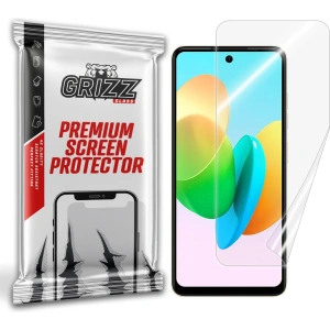 Kup Folia ceramiczna GrizzGlass CeramicFilm do Tecno Spark 20P - GRZ10455 - {ean13} - Sklep Home Screen