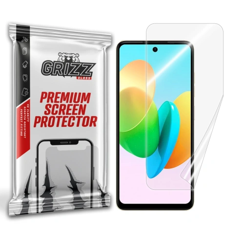 Kup Folia ceramiczna GrizzGlass CeramicFilm do Tecno Spark 20P - GRZ10455 - {ean13} - Sklep Home Screen