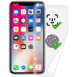 Kup Folia ceramiczna GrizzGlass CeramicFilm do Tecno Spark 20P - GRZ10455 - {ean13} - Sklep Home Screen