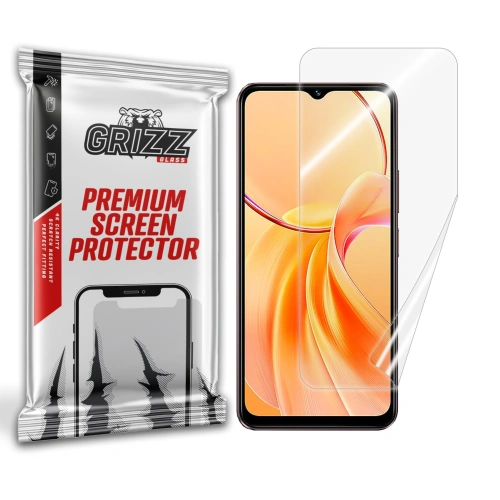 Kup GrizzGlass CeramicFilm pentru Vivo Y28S - GRZ10457 - {ean13} - Sklep Home Screen