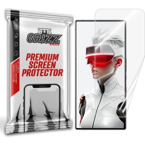 Buy GrizzGlass CeramicFilm ZTE nubia Red Magic 9S Pro Plus - GRZ11160 - {ean13} - Home Screen Store Europe
