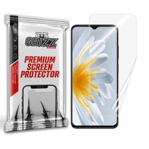 Buy GrizzGlass CeramicFilm ZTE Voyage 3D - GRZ10460 - {ean13} - Home Screen Store Europe