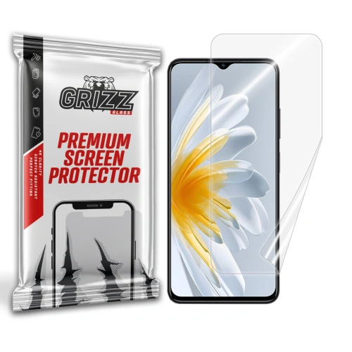 Kup Cserép fólia GrizzGlass CeramicFilm ZTE Voyage 3D-hez - GRZ10460 - {ean13} - Sklep Home Screen