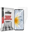 Cserép fólia GrizzGlass CeramicFilm ZTE Voyage 3D-hez