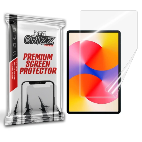 Kup GrizzGlass CeramicFilm pentru Huawei MatePad SE 11 2024 - GRZ11159 - {ean13} - Sklep Home Screen