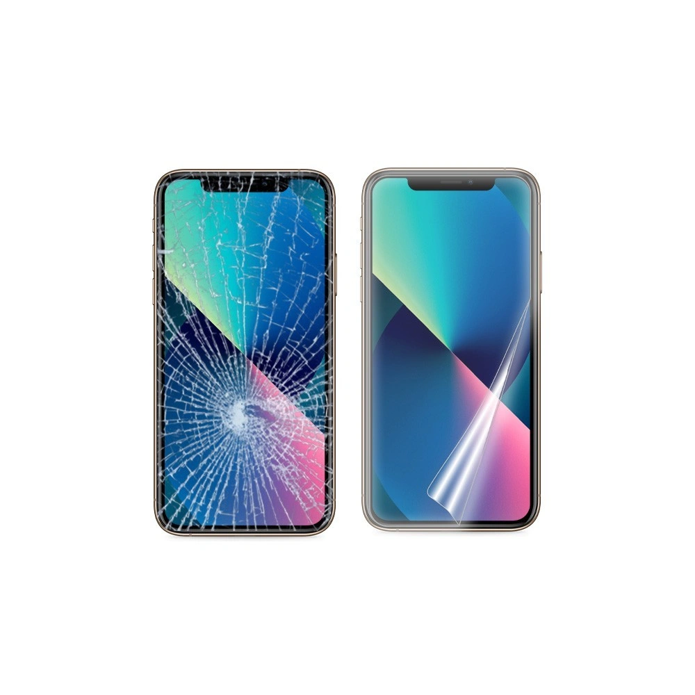 Folia ceramiczna GrizzGlass CeramicFilm do Lenovo Tab K11 Plus