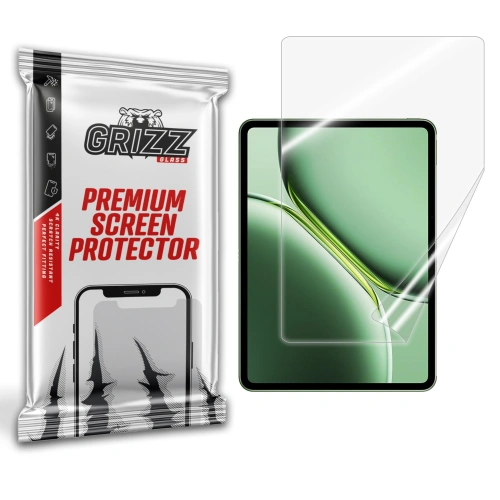 Kup GrizzGlass CeramicFilm pentru OnePlus Pad Pro - GRZ11158 - {ean13} - Sklep Home Screen