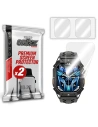 Cserép fólia GrizzGlass CeramicFilm Oukitel BT80-hoz