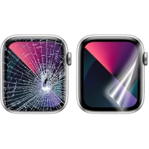 Kup Folia ceramiczna GrizzGlass CeramicFilm do Xiaomi Watch S3 - GRZ10467 - {ean13} - Sklep Home Screen