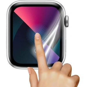 Kup Folia ceramiczna GrizzGlass CeramicFilm do Xiaomi Watch S3 - GRZ10467 - {ean13} - Sklep Home Screen