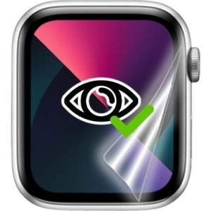 Kup Folia ceramiczna GrizzGlass CeramicFilm do Xiaomi Watch S3 - GRZ10467 - {ean13} - Sklep Home Screen
