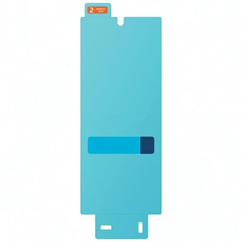 Buy Samsung EF-UF956CTEGWW Galaxy Z Fold 6 Front Protection Film - SMG1134 - {ean13} - Home Screen Store Europe