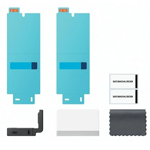 Kup Folie Samsung EF-UF956CTEGWW Galaxy Z Fold 6 Frontschutzfolie - SMG1134 - {ean13} - Sklep Home Screen