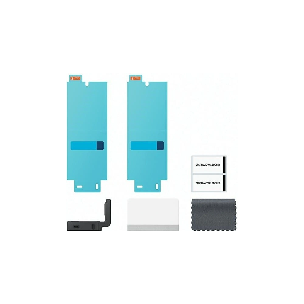 Folia Samsung EF-UF956CTEGWW Galaxy Z Fold 6 Front Protection Film