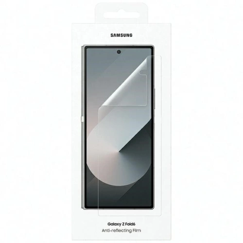 Kup Folie Samsung EF-UF956CTEGWW Galaxy Z Fold 6 Frontschutzfolie - SMG1134 - {ean13} - Sklep Home Screen