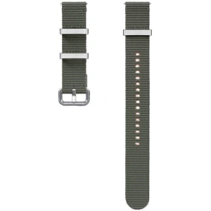 Kup Samsung ET-SOL30SKEGEU Galaxy Watch7 / 6 / 5 / 4 20mm S/M Athleisure Band grün/green - SMG1135 - {ean13} - Sklep Home Screen