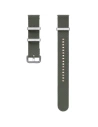 Pasek Samsung ET-SOL30SKEGEU Galaxy Watch7 / 6 / 5 / 4 20mm S/M Athleisure Band zielony/green