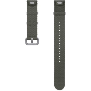 Kup Pasek Samsung ET-SOL30SKEGEU Galaxy Watch7 / 6 / 5 / 4 20mm S/M Athleisure Band zielony/green - SMG1135 - {ean13} - Sklep Home Screen
