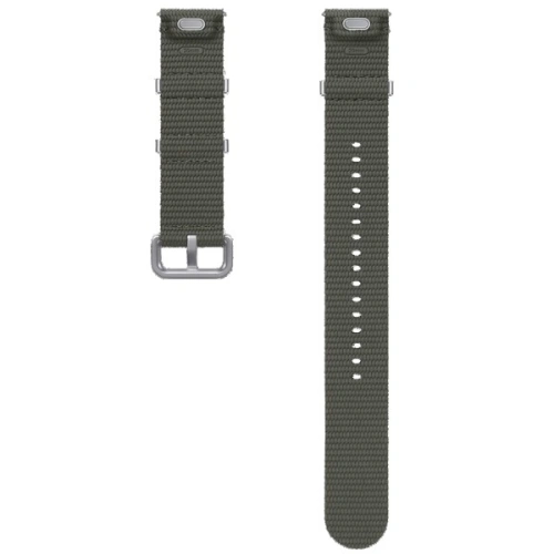 Kup Pasek Samsung ET-SOL30SKEGEU Galaxy Watch7 / 6 / 5 / 4 20mm S/M Athleisure Band zielony/green - SMG1135 - {ean13} - Sklep Home Screen