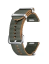 Kup Pasek Samsung ET-SOL30SKEGEU Galaxy Watch7 / 6 / 5 / 4 20mm S/M Athleisure Band verde/green - SMG1135 - {ean13} - Sklep Home Screen