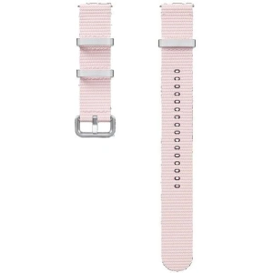 Samsung ET-SOL30SPEGEU Galaxy Watch7 / 6 / 5 /4 20mm S/M Athleisure Band pink