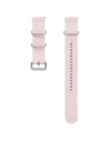 Pasek Samsung ET-SOL30SPEGEU Galaxy Watch7 / 6 / 5 /4 20mm S/M Athleisure Band różowy/pink
