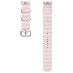 Kup Pasek Samsung ET-SOL30SPEGEU Galaxy Watch7 / 6 / 5 /4 20mm S/M Athleisure Band różowy/pink - SMG1136 - {ean13} - Sklep Home Screen