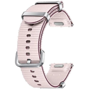 Kup Pasek Samsung ET-SOL30SPEGEU Galaxy Watch7 / 6 / 5 /4 20mm S/M Athleisure Band różowy/pink - SMG1136 - {ean13} - Sklep Home Screen