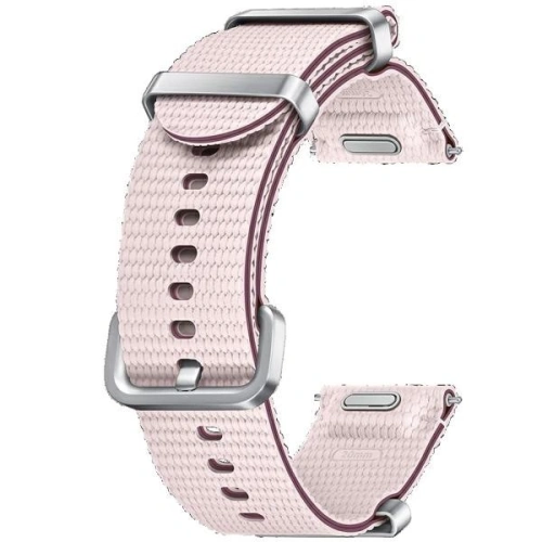 Kup Pasek Samsung ET-SOL30SPEGEU Galaxy Watch7 / 6 / 5 /4 20mm S/M Athleisure Band różowy/pink - SMG1136 - {ean13} - Sklep Home Screen