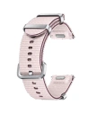 Kup Pasek Samsung ET-SOL30SPEGEU Galaxy Watch7 / 6 / 5 /4 20mm S/M Athleisure Band różowy/pink - SMG1136 - {ean13} - Sklep Home Screen
