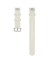 Kup Pasek Samsung ET-SOL30SWEGEU Galaxy Watch7 / 6 / 5 / 4 20mm S/M Athleisure Band crem/cream - SMG1137 - {ean13} - Sklep Home Screen