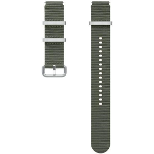 Kup Samsung ET-SOL31LKEGEU Galaxy Watch7 / 6 / 5 / 4 22mm M/L Athleisure Band grün/green - SMG1138 - {ean13} - Sklep Home Screen