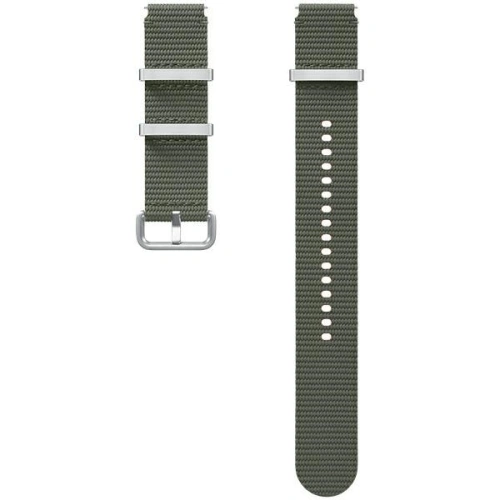 Kup Pasek Samsung ET-SOL31LKEGEU Galaxy Watch7 / 6 / 5 / 4 22mm M/L Athleisure Band zielony/green - SMG1138 - {ean13} - Sklep Home Screen