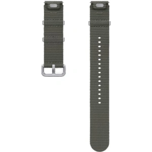 Kup Pasek Samsung ET-SOL31LKEGEU Galaxy Watch7 / 6 / 5 / 4 22mm M/L Athleisure Band zielony/green - SMG1138 - {ean13} - Sklep Home Screen